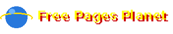 Free Pages Planet